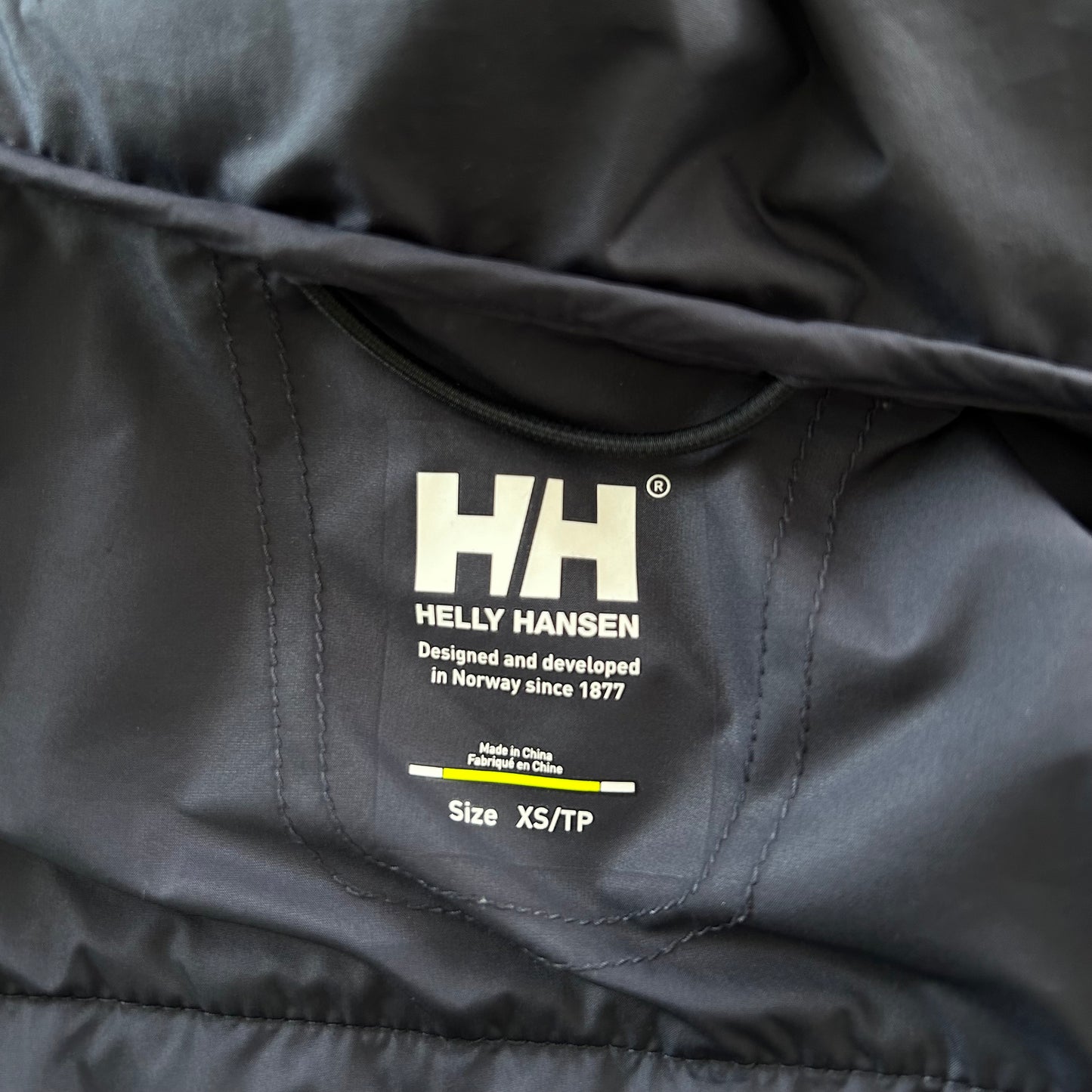 Helly Hansen Astra Midlayer Jacket - X-Small