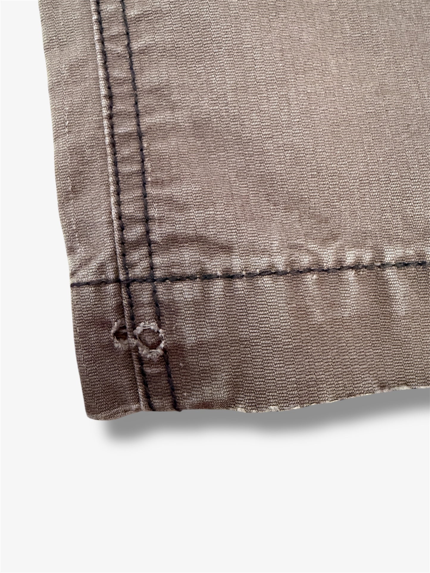 G-Star Raw Brown Cargo Pants - W29