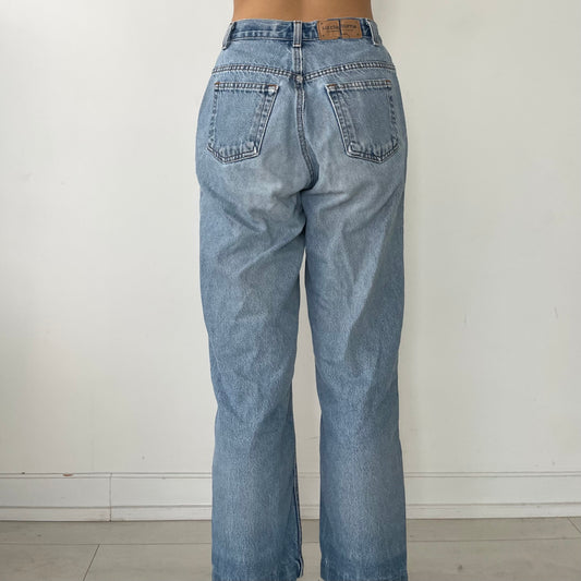 Liz Claiborne Mom Jeans - W27