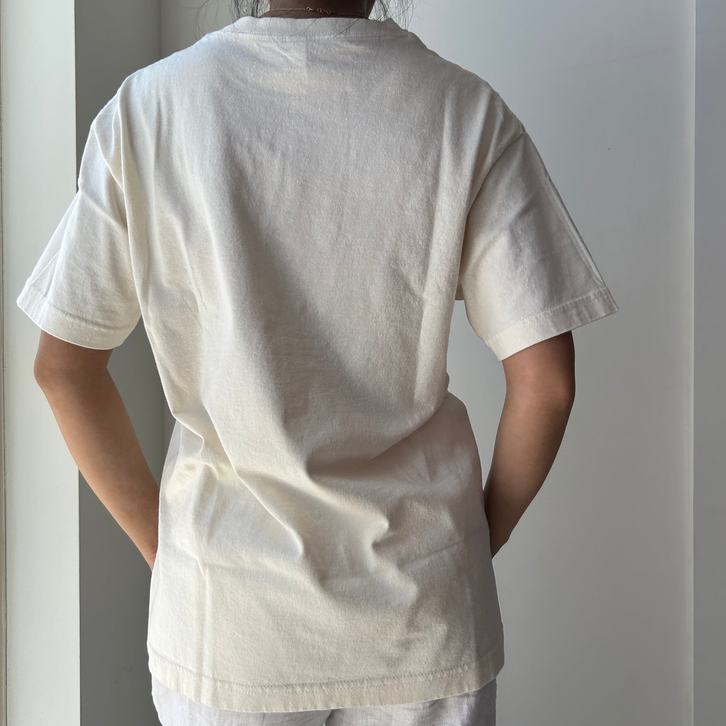 American Apparel Collective Action Graphic Tee - Medium