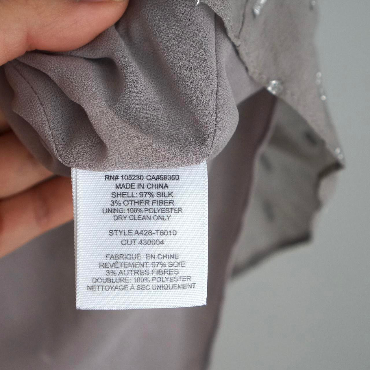 Joie Silk Halter Neck Top - Zoehify