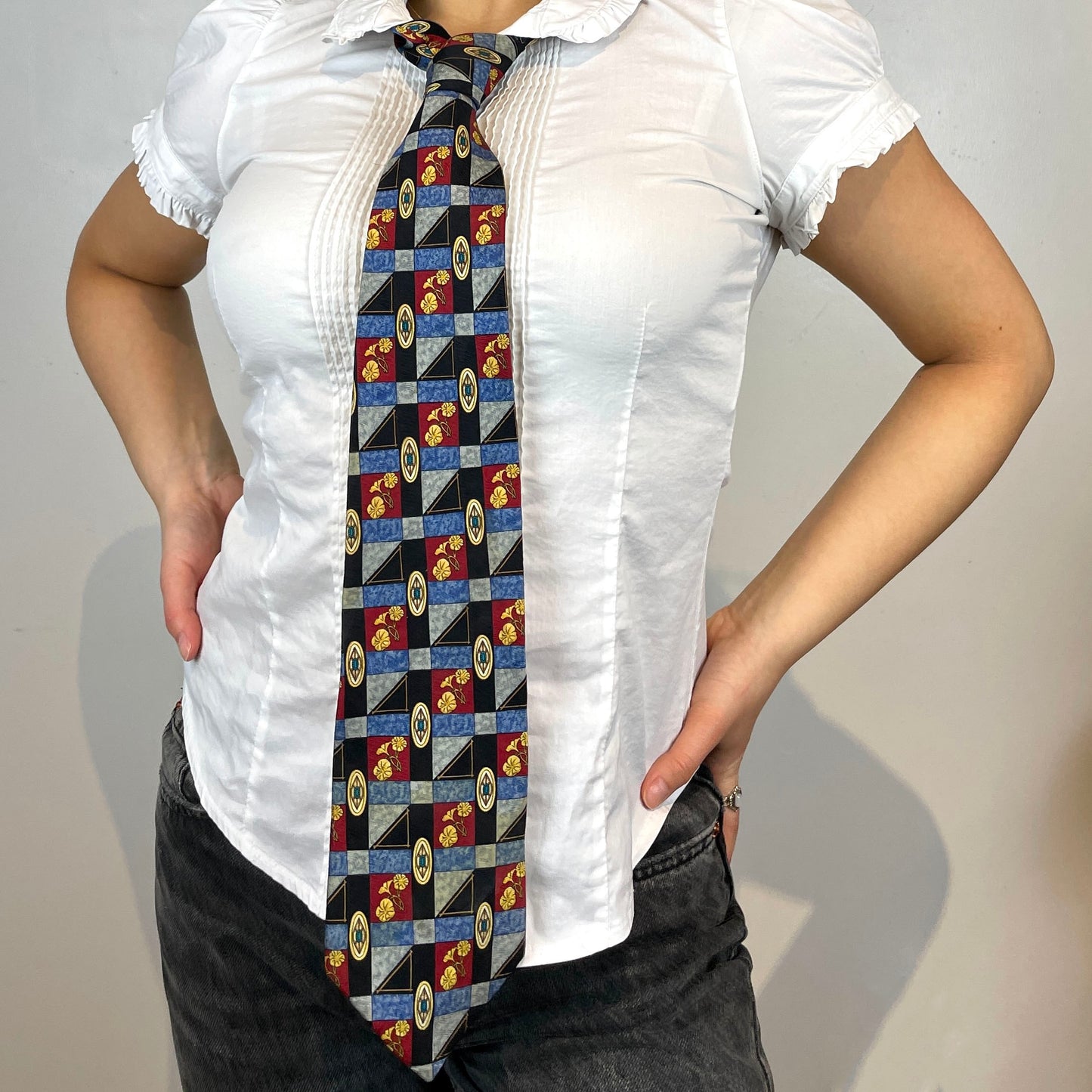 Christian Dior Tie - Zoehify