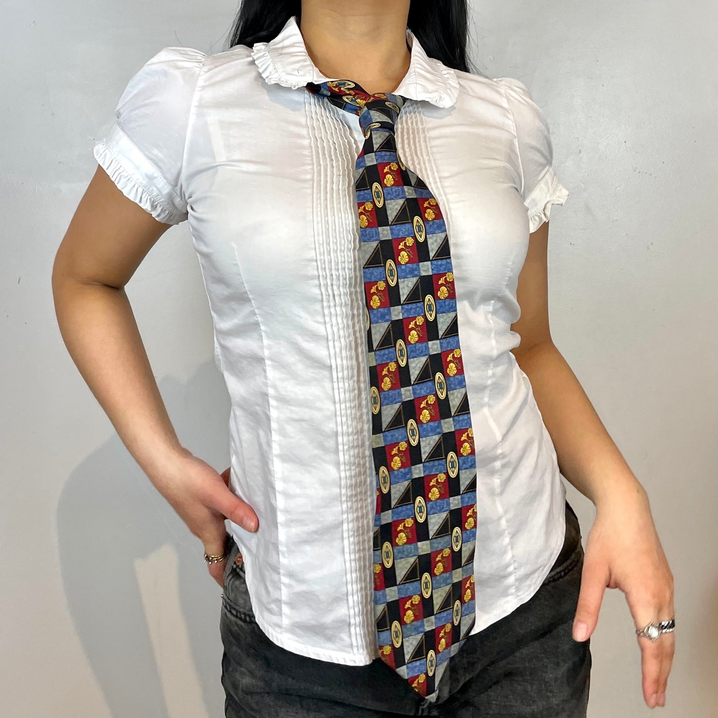 Christian Dior Tie - Zoehify