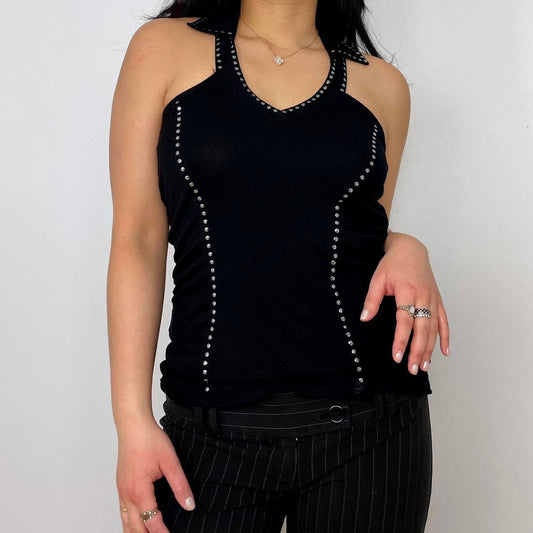 Morgan de Toi Halter Top - Zoehify