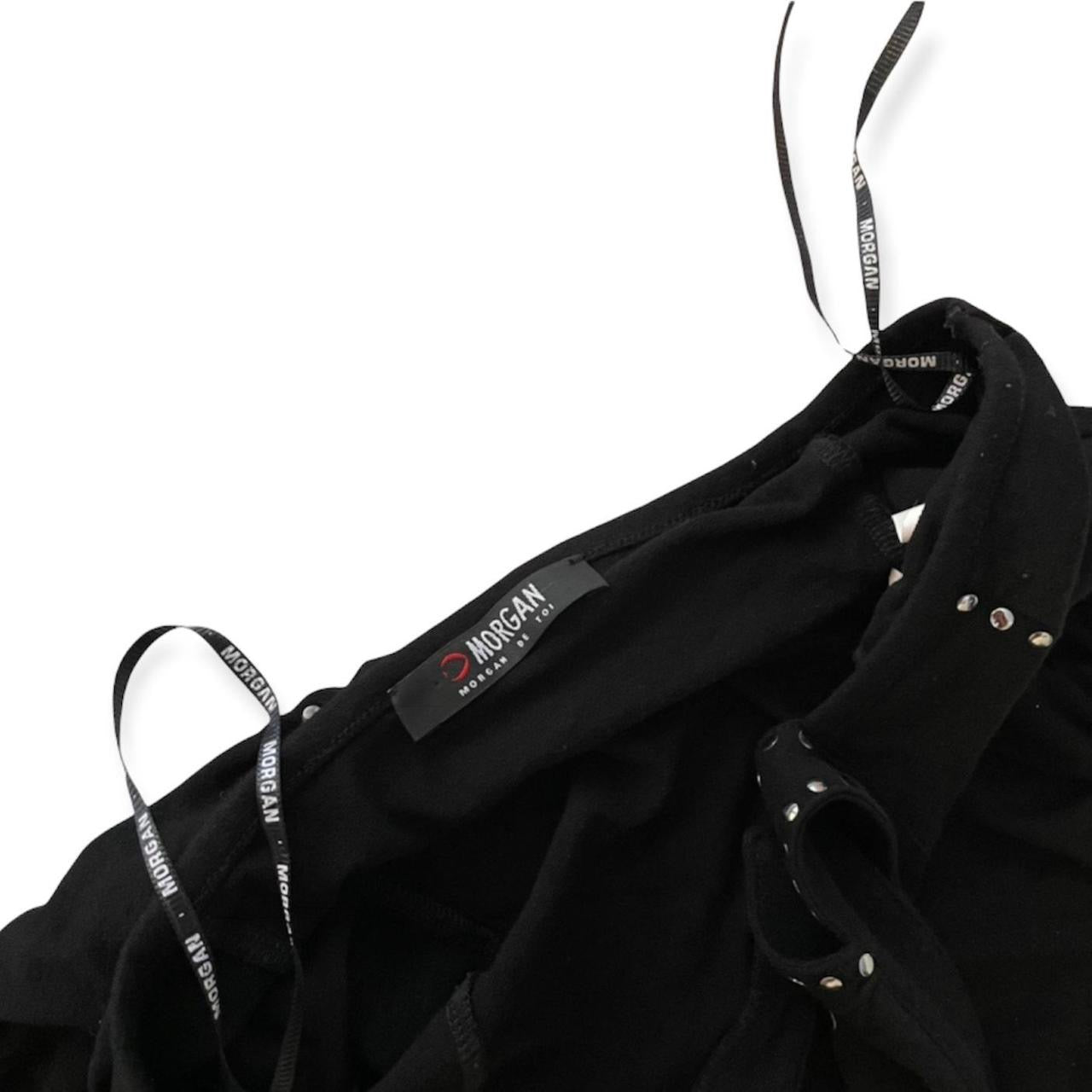 Morgan de Toi Halter Top - Zoehify