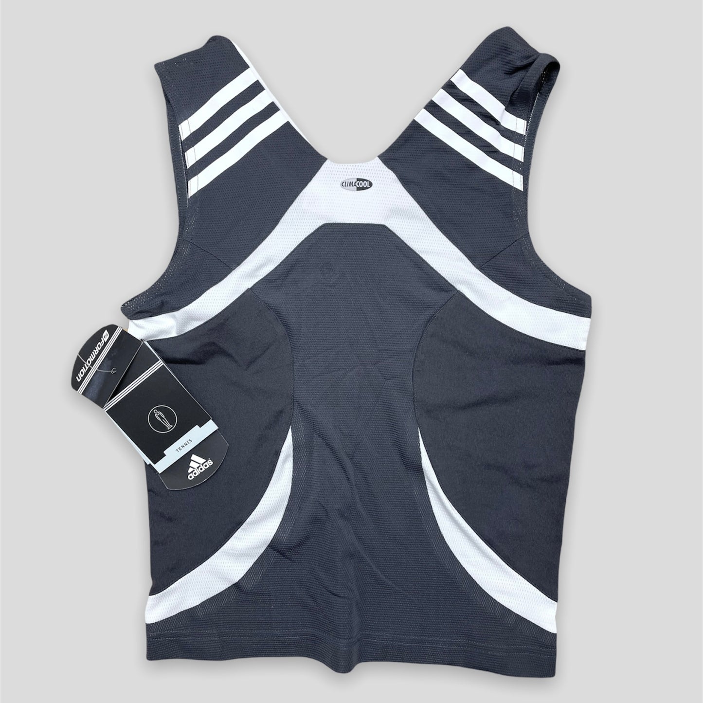 Adidas Tennis Top - Zoehify