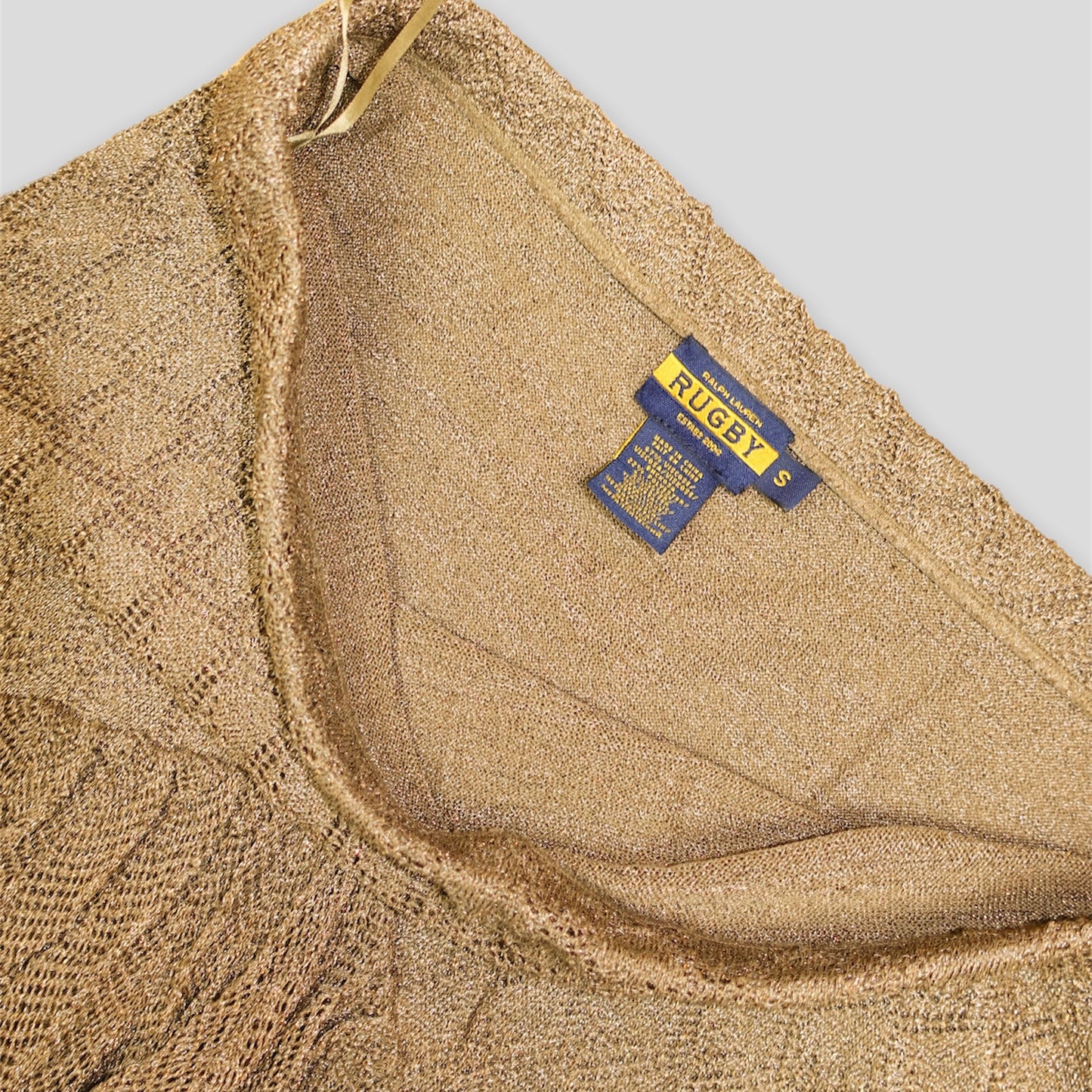 Ralph Lauren Rugby Skirt - Zoehify