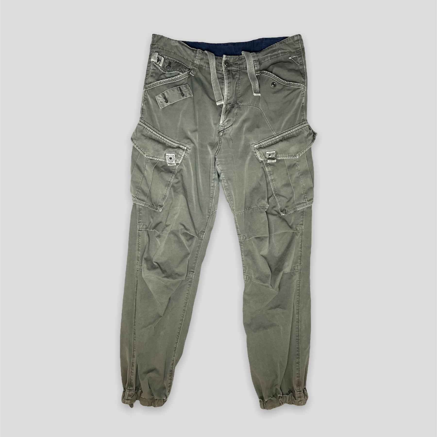 G-Star RAW Cargo Pants - Zoehify
