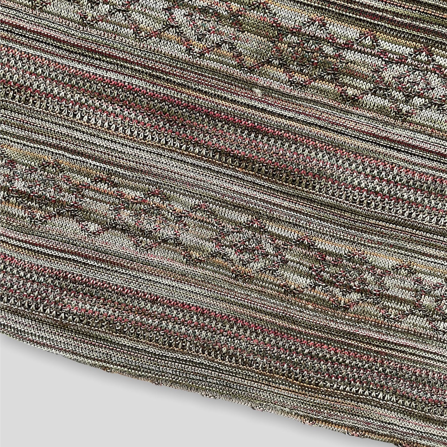 Vintage 90s Knitted Tee - Zoehify