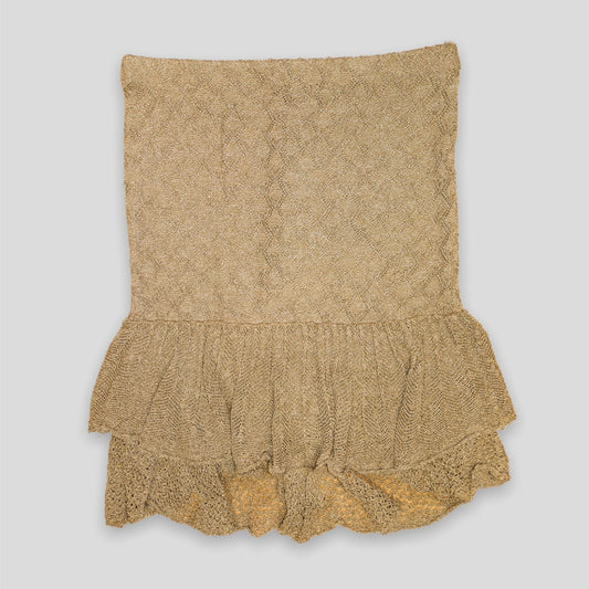 Ralph Lauren Rugby Skirt - Zoehify