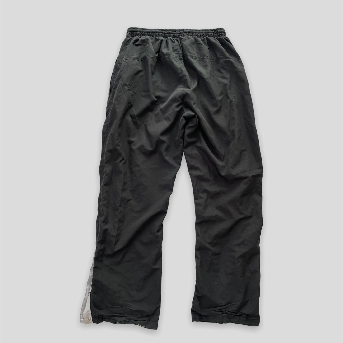 Black Champion Trackpants - Zoehify