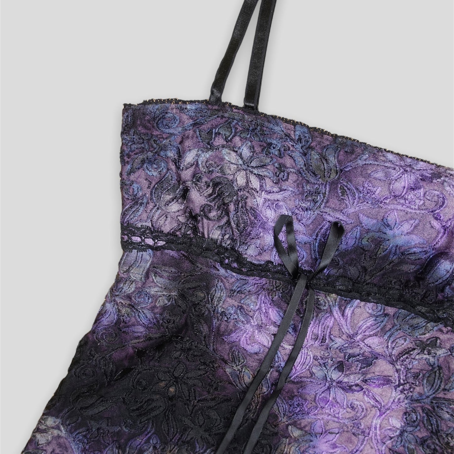 Purple Tank Top - Zoehify