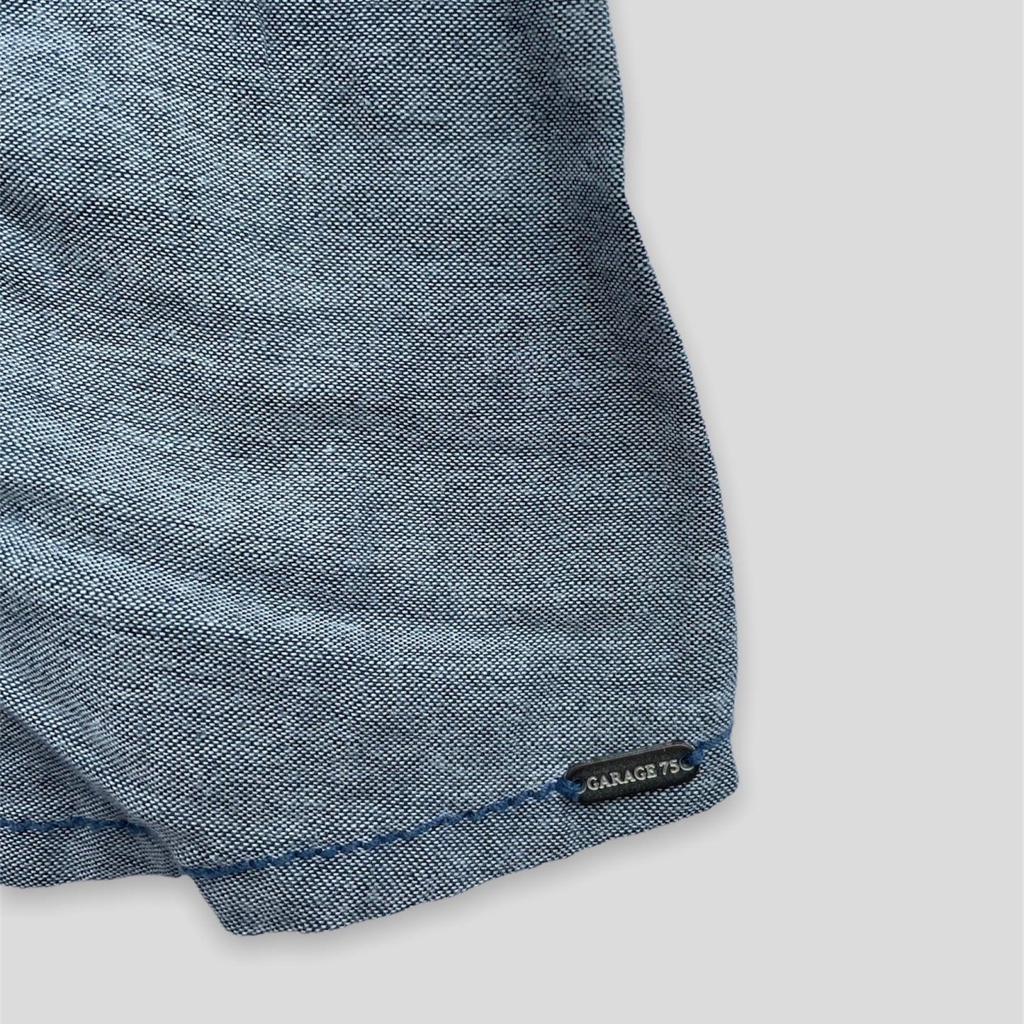 Denim Cami Top - Zoehify