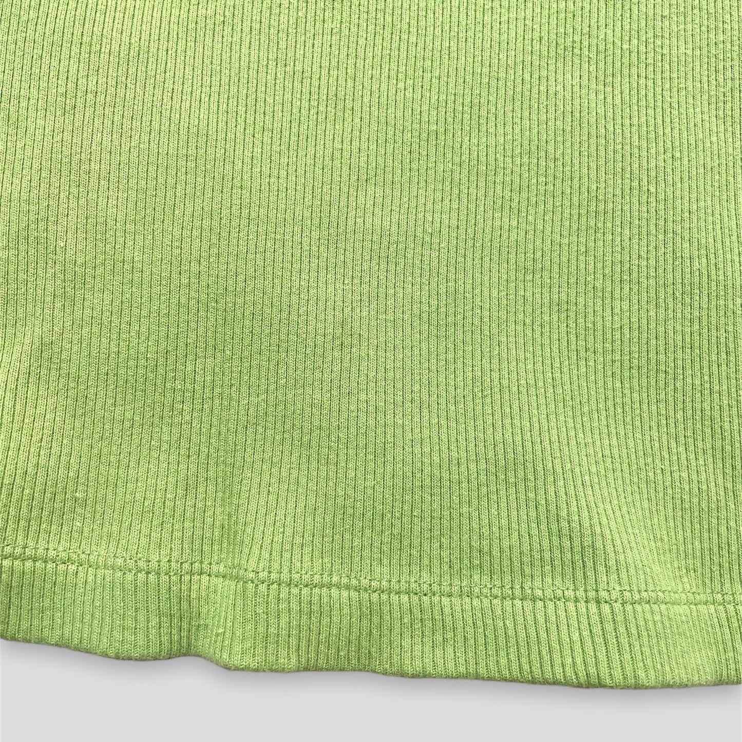 Green Ralph Lauren Tank Top - Zoehify