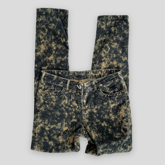 Maison Scotch Corduroy Skinny Jeans - W28