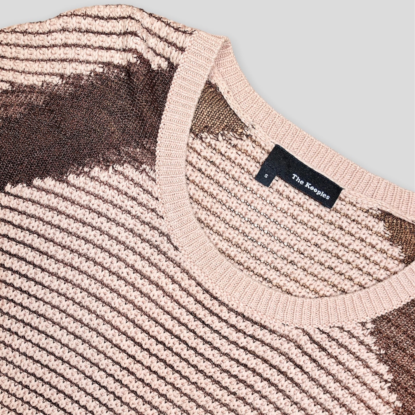 The Kooples Knit Sweater - Zoehify