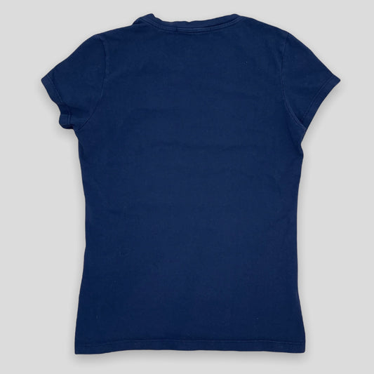 Roberto Cavalli Baby Tee - Zoehify