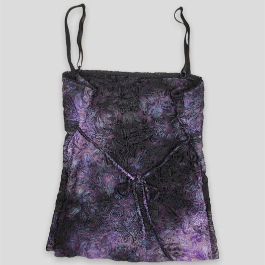 Purple Tank Top - Zoehify