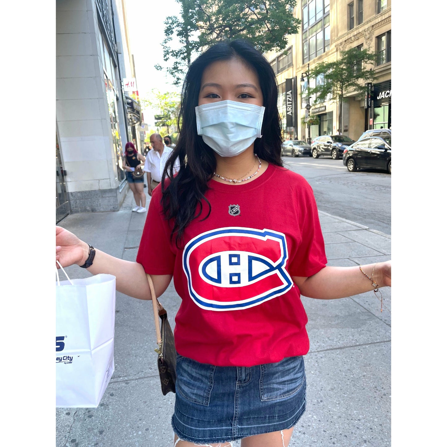 Montreal Canadiens Carey Price Tee - Zoehify