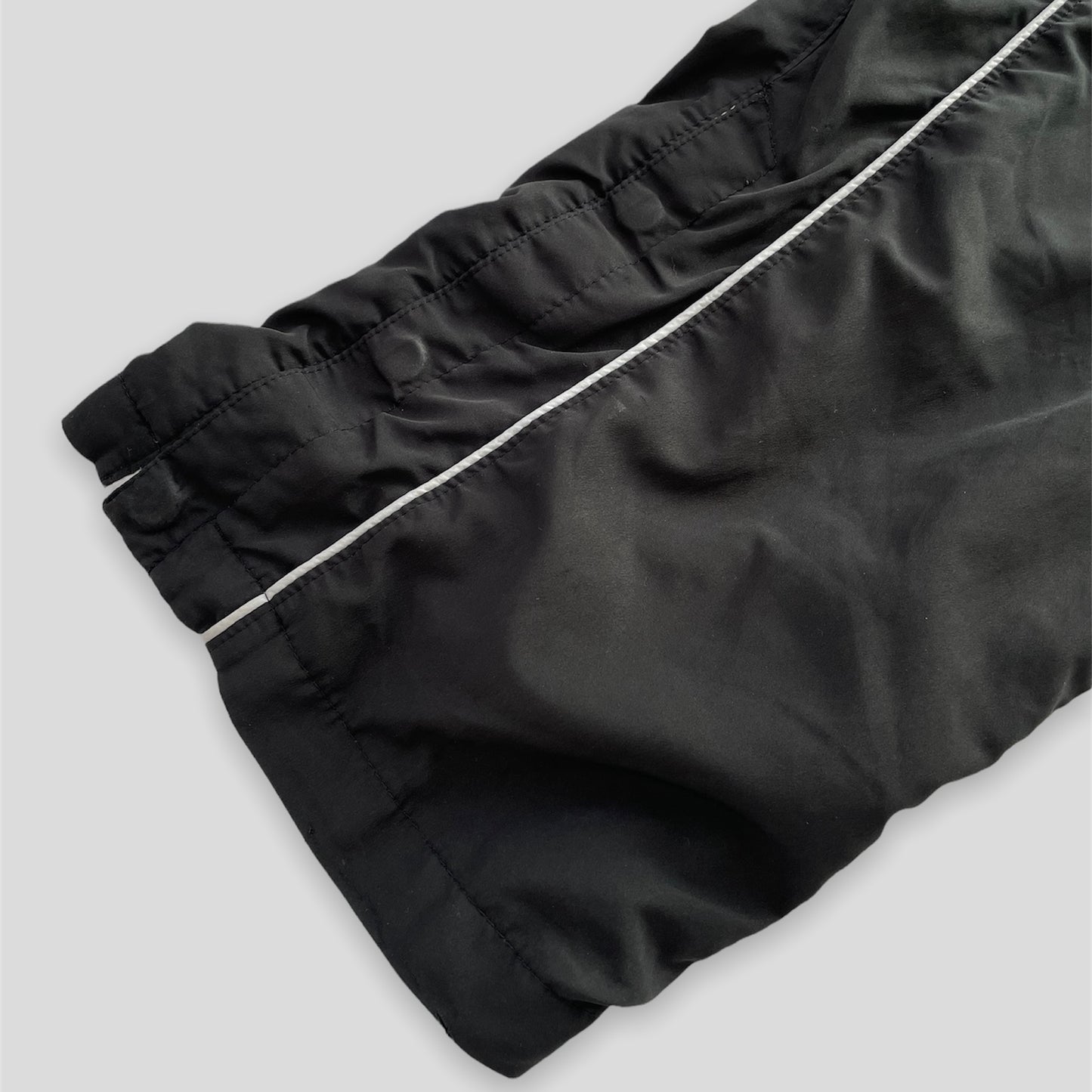 Black Champion Trackpants - Zoehify