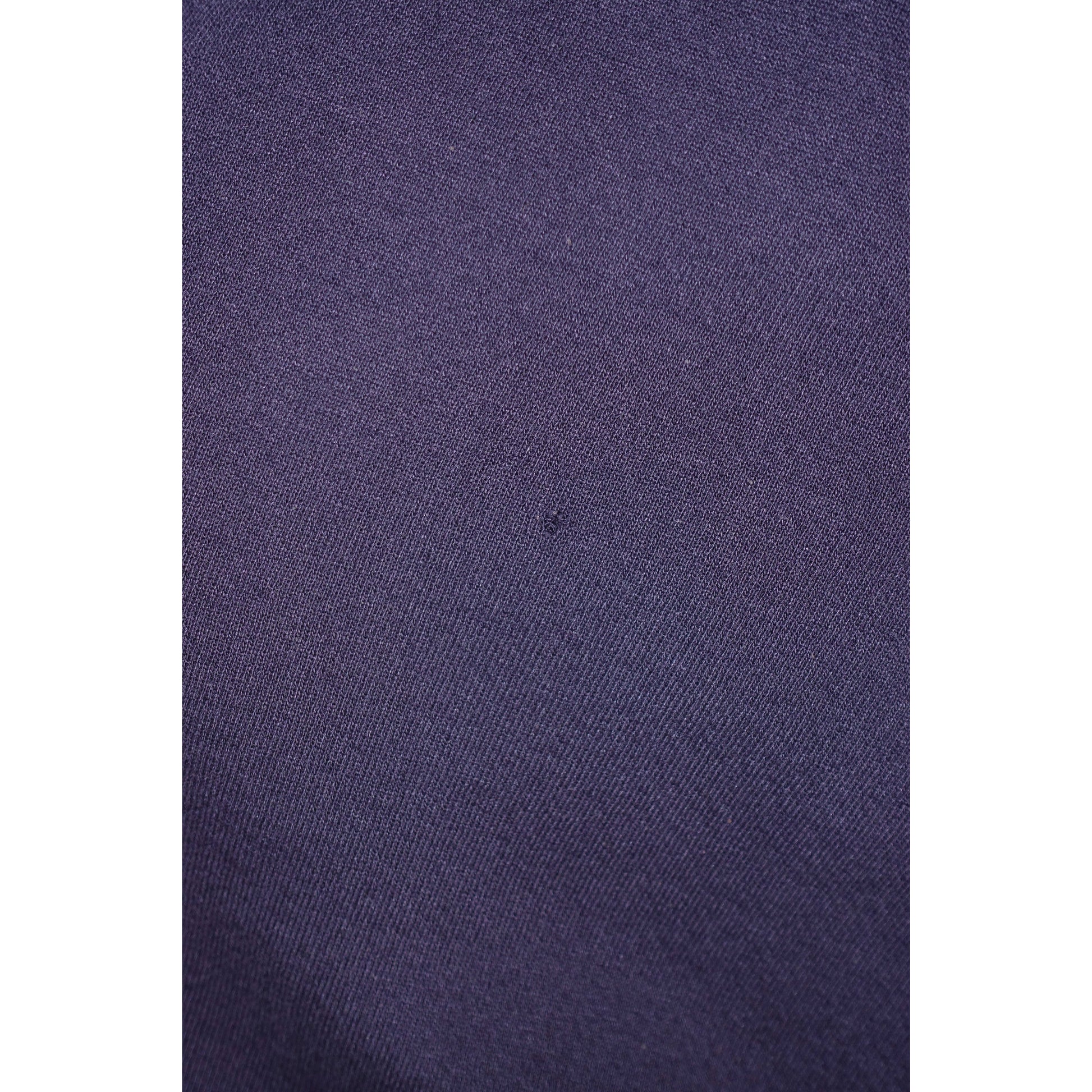 Navy Crew Neck Sweatshirt - Zoehify