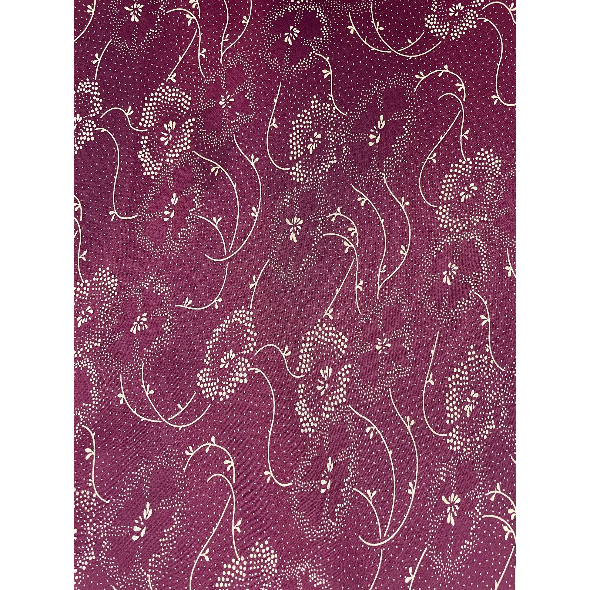 Burgundy Midi Skirt - Zoehify