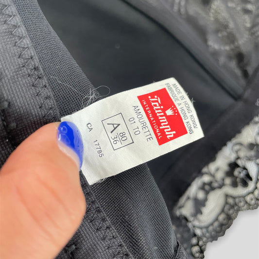 Black Strapless Corset - Zoehify