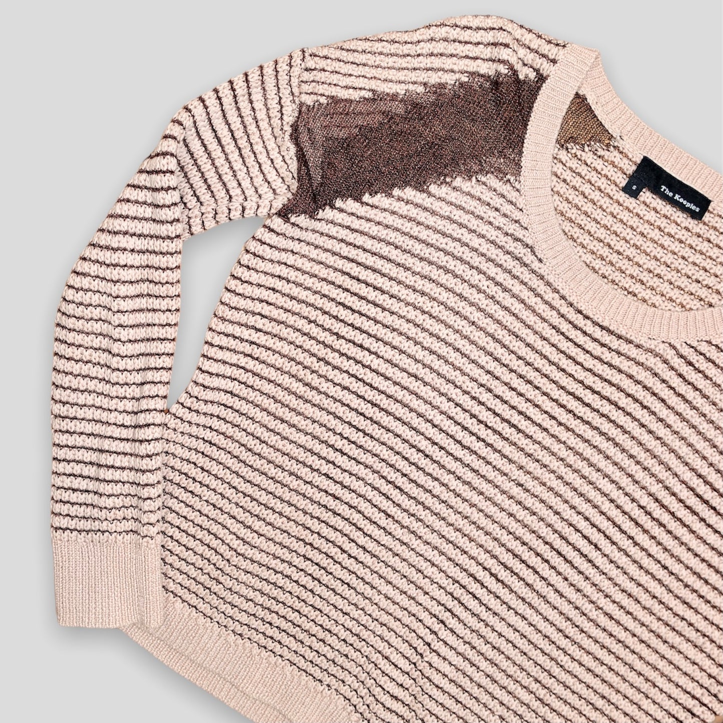 The Kooples Knit Sweater - Zoehify