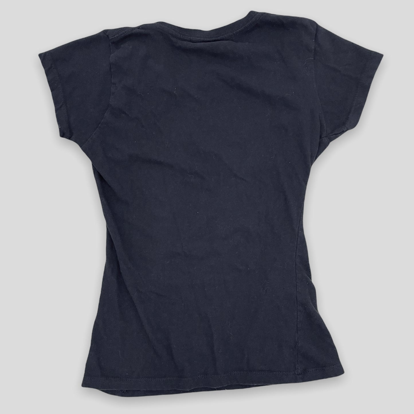 Niagara Falls Baby Tee - Zoehify