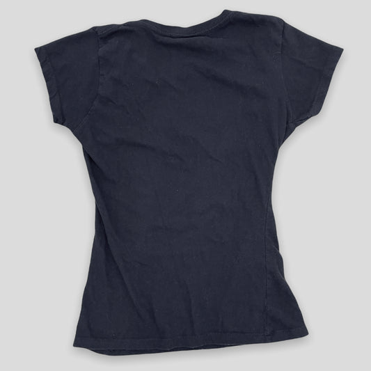 Niagara Falls Baby Tee - Zoehify