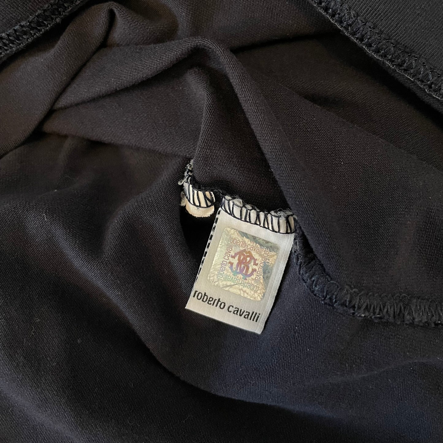 Roberto Cavalli Baby Tee - Zoehify