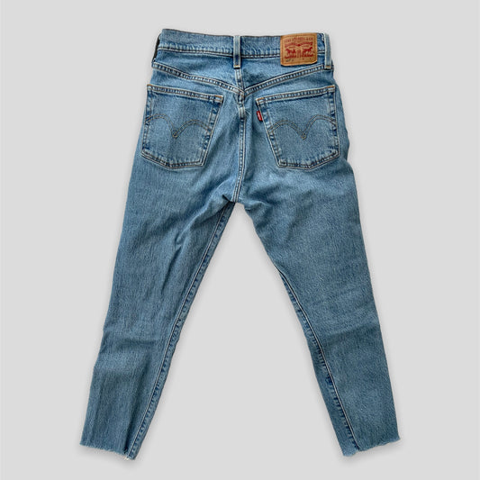 Levi’s 501 Skinny Jeans - W24