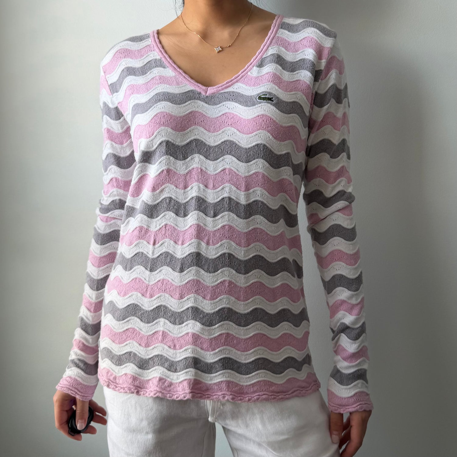 Jumpers, Knits, and Cardigans