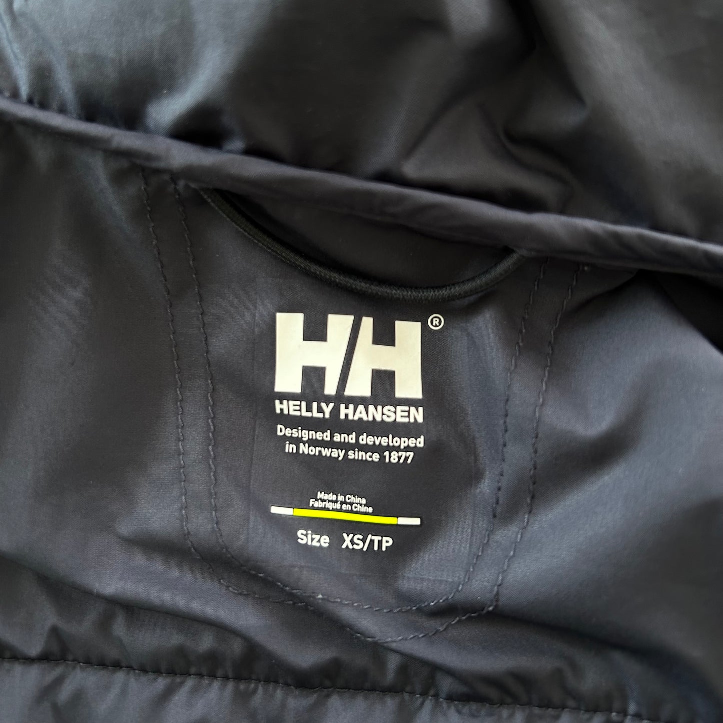 Helly Hansen Astra Midlayer Jacket - X-Small