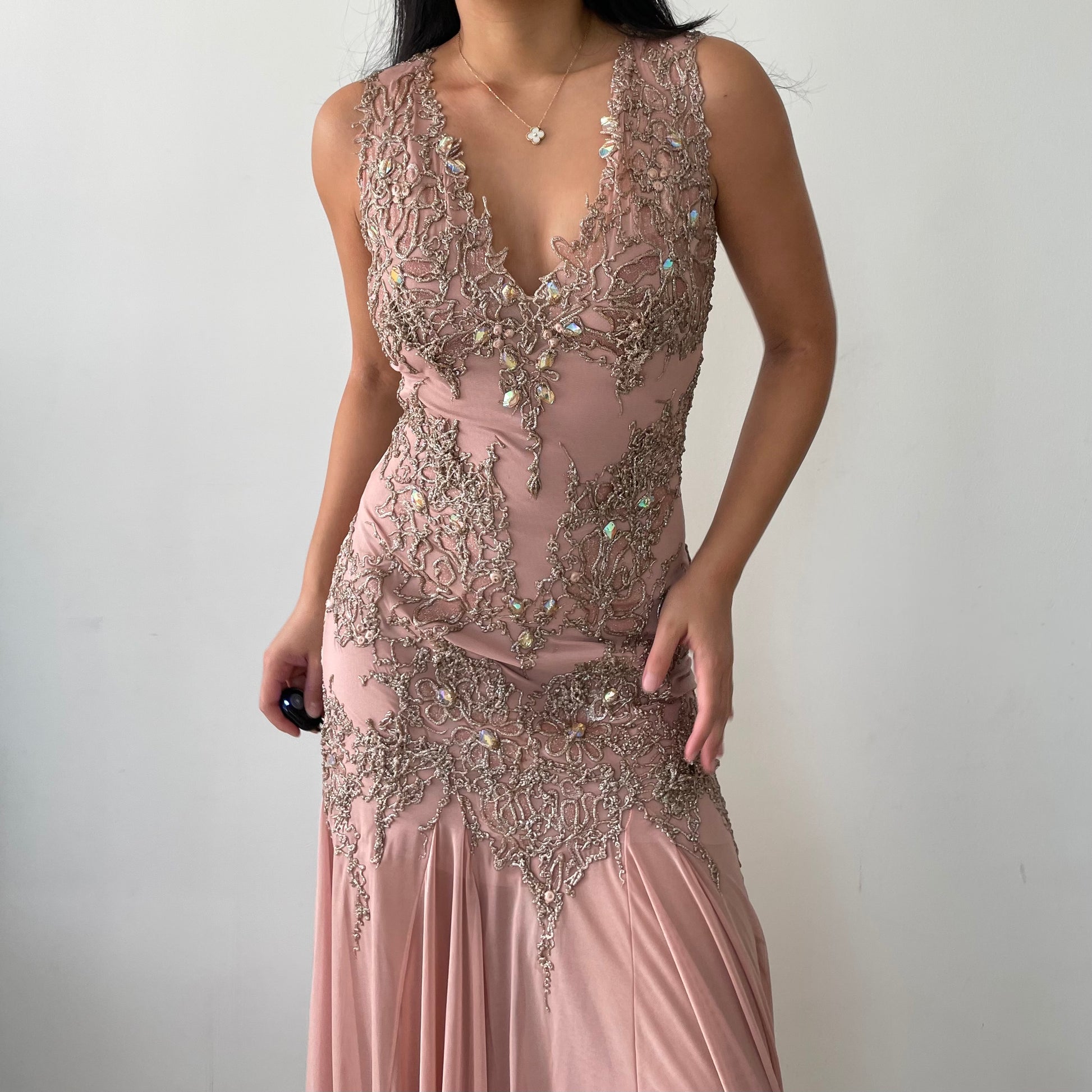 Ema Savahl Prom Dresses