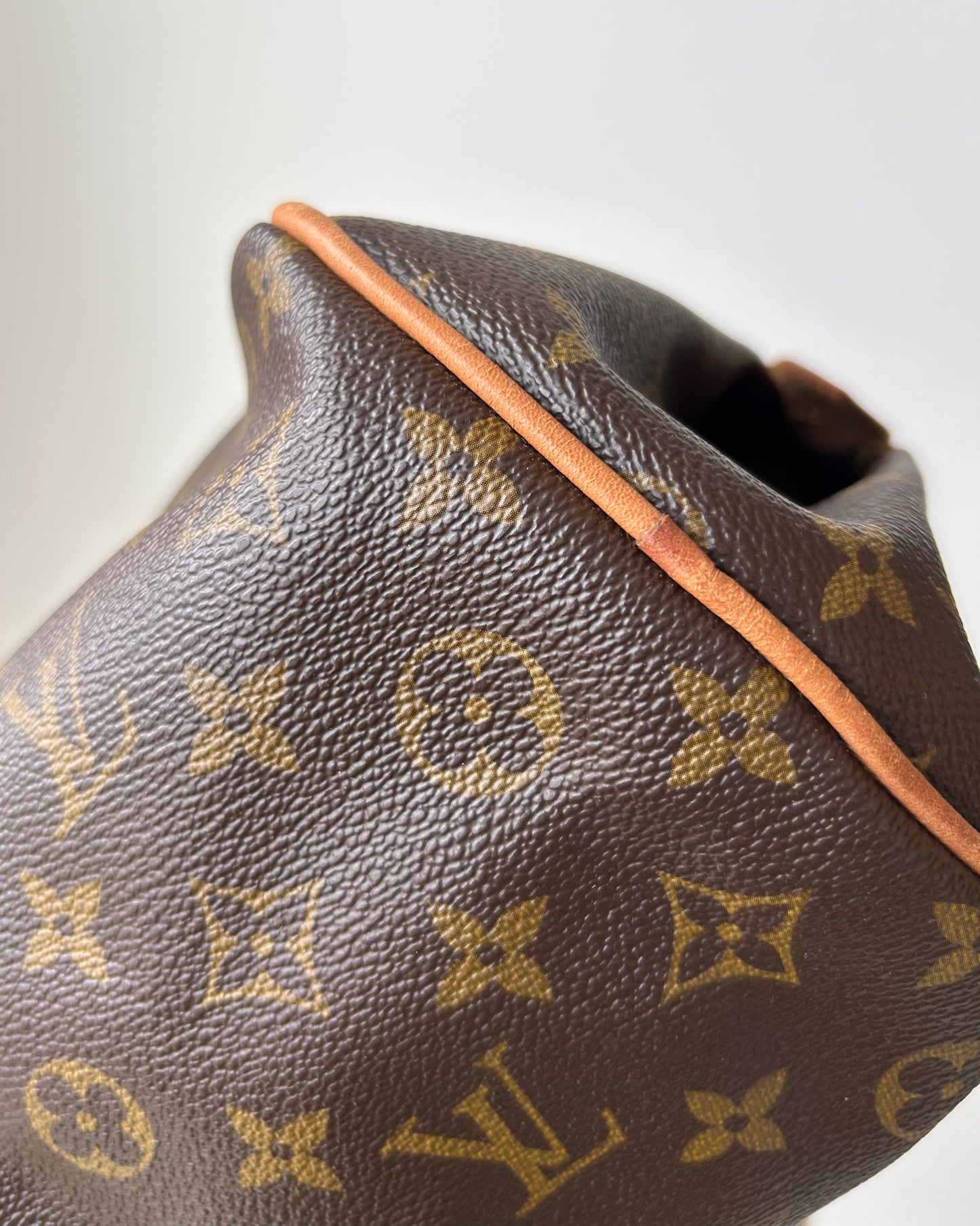 2011 Louis Vuitton Monogram Montorgueil GM