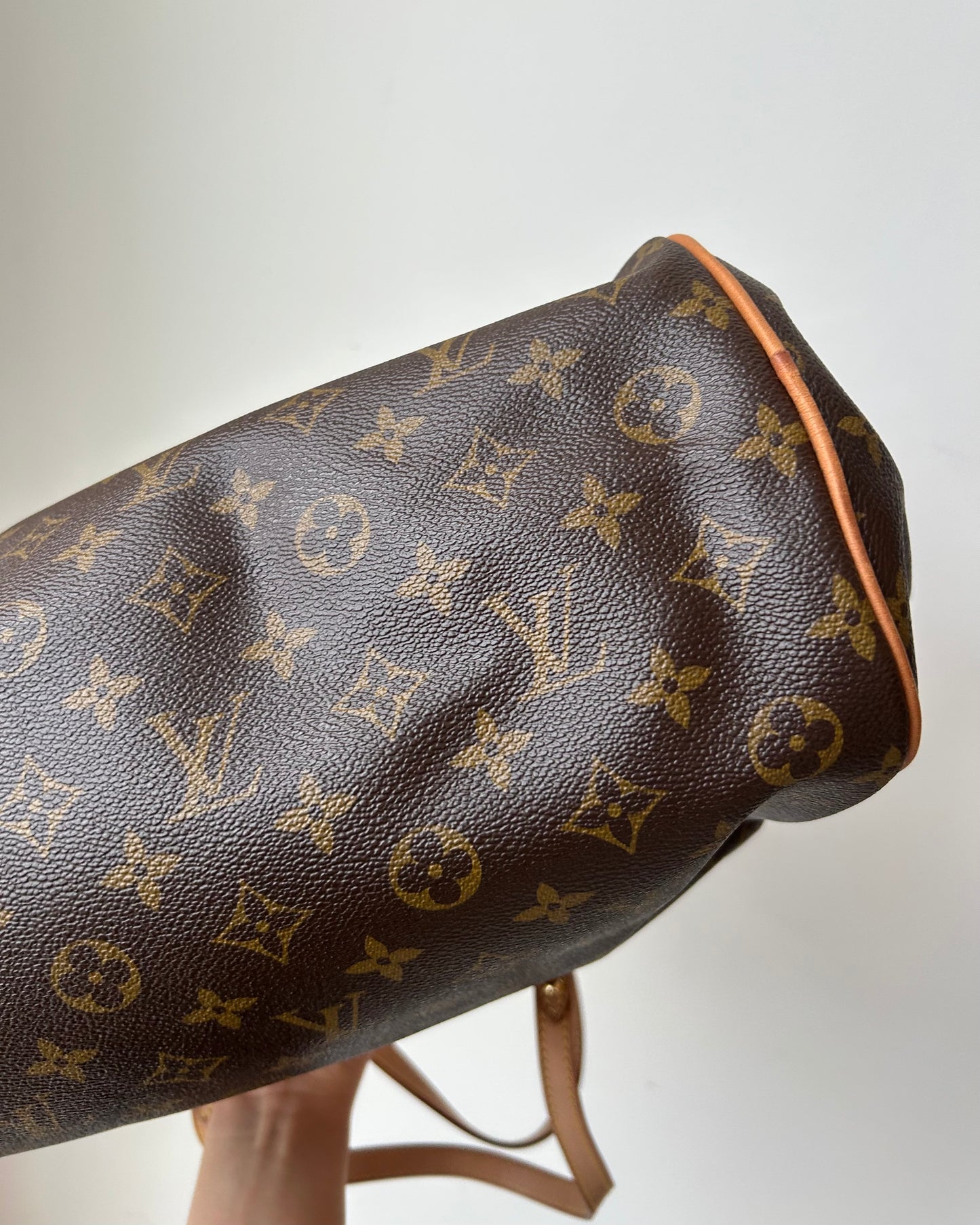 2011 Louis Vuitton Monogram Montorgueil GM