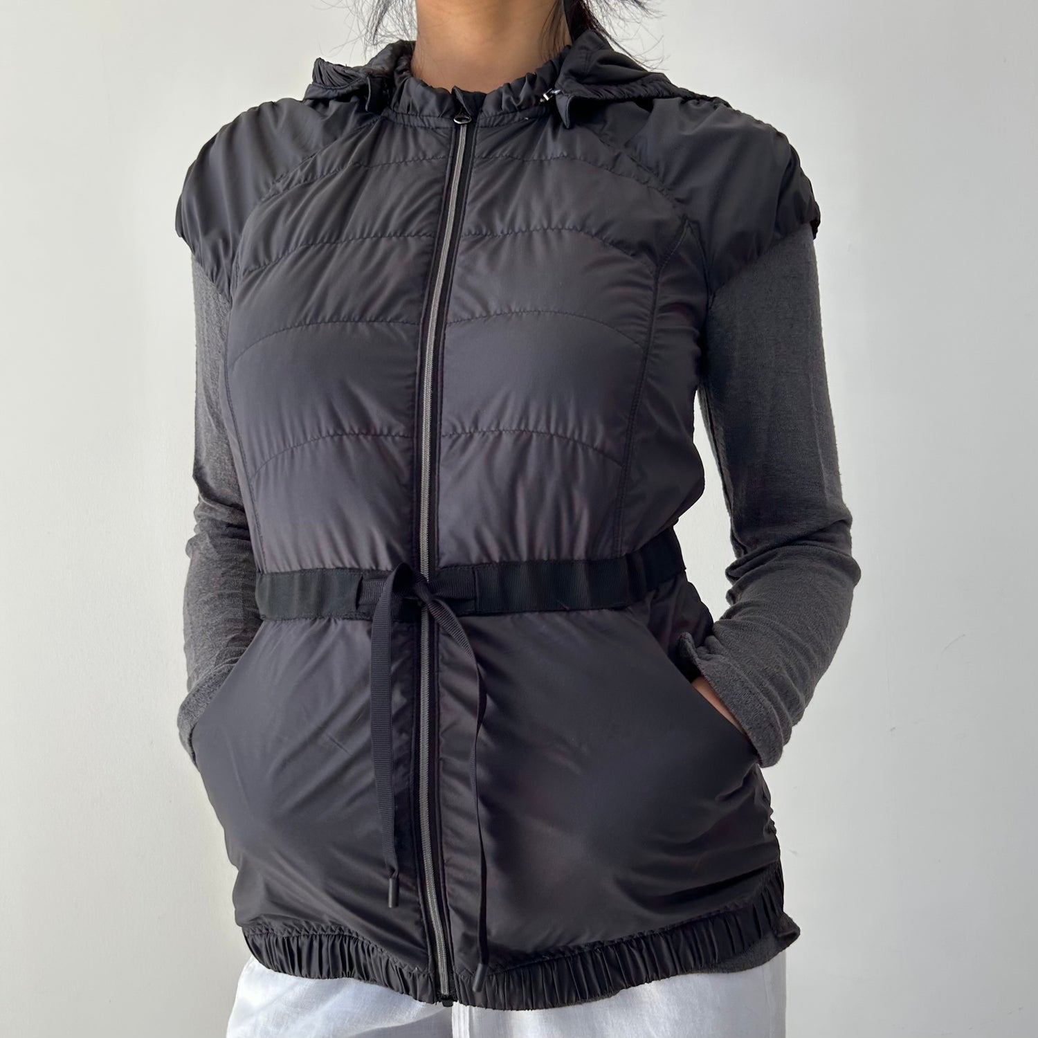 All Outerwear
