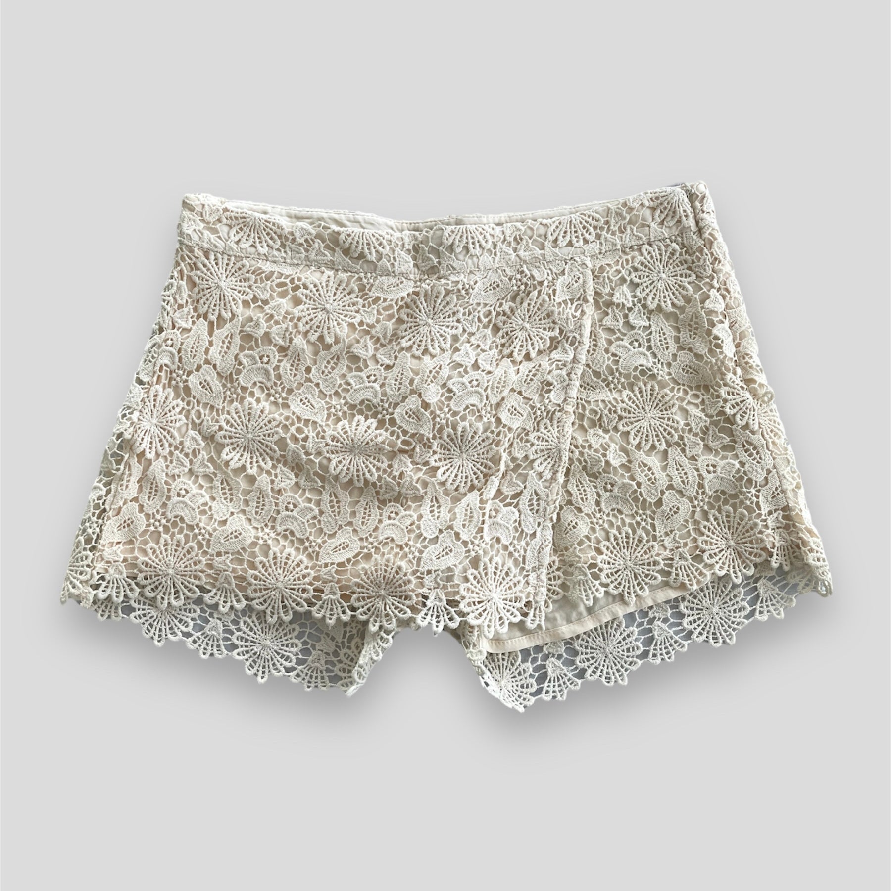 Shorts – Zoehify