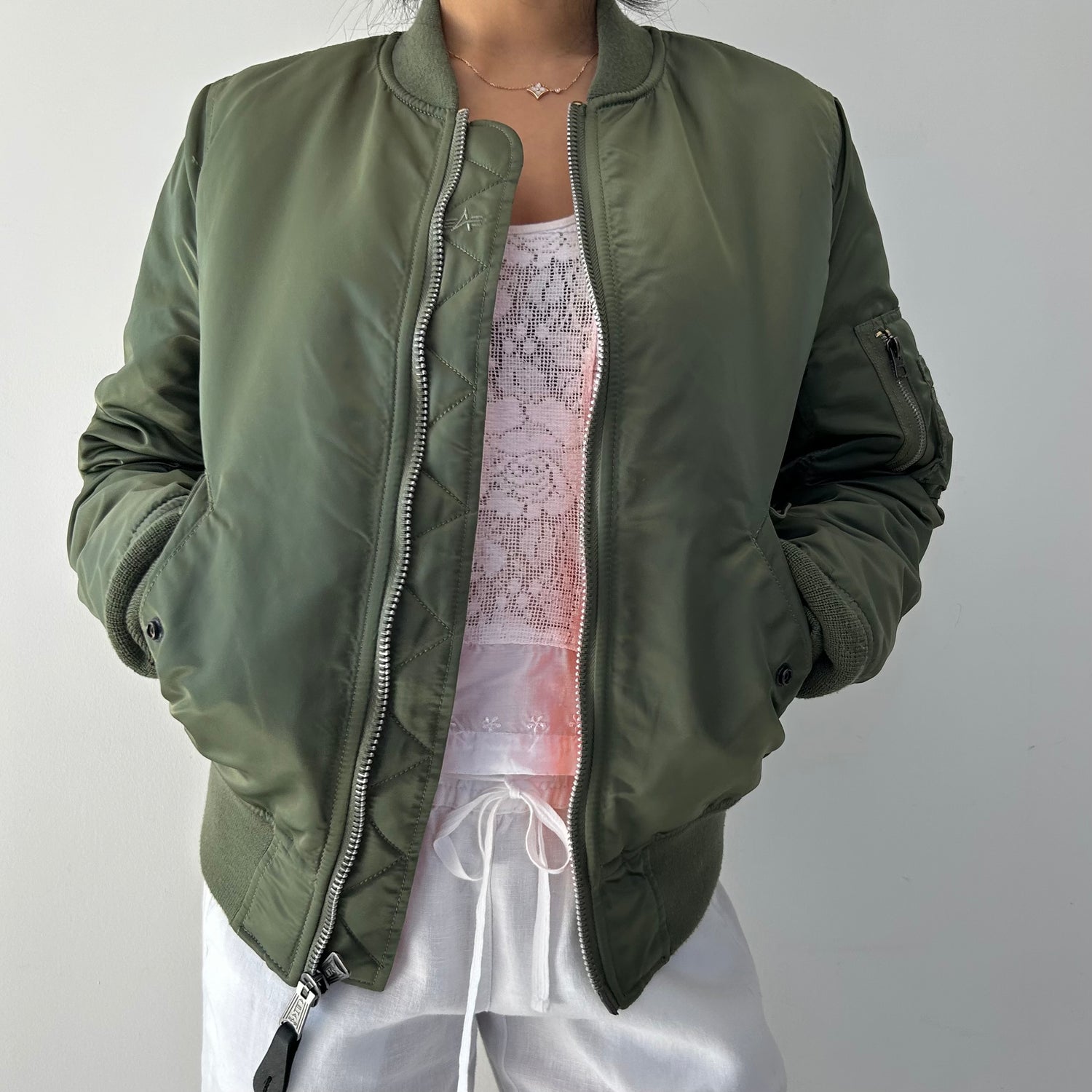 All Outerwear