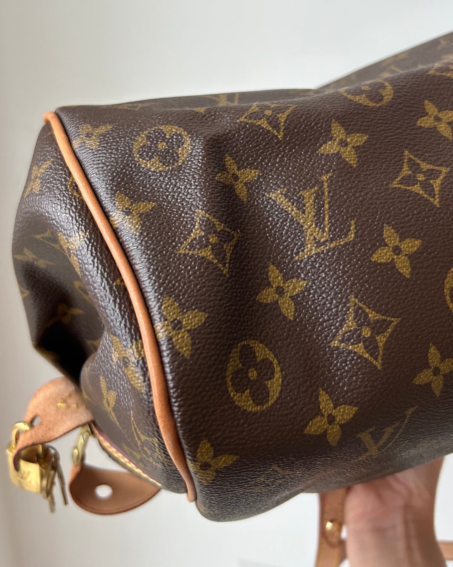 2011 Louis Vuitton Monogram Montorgueil GM