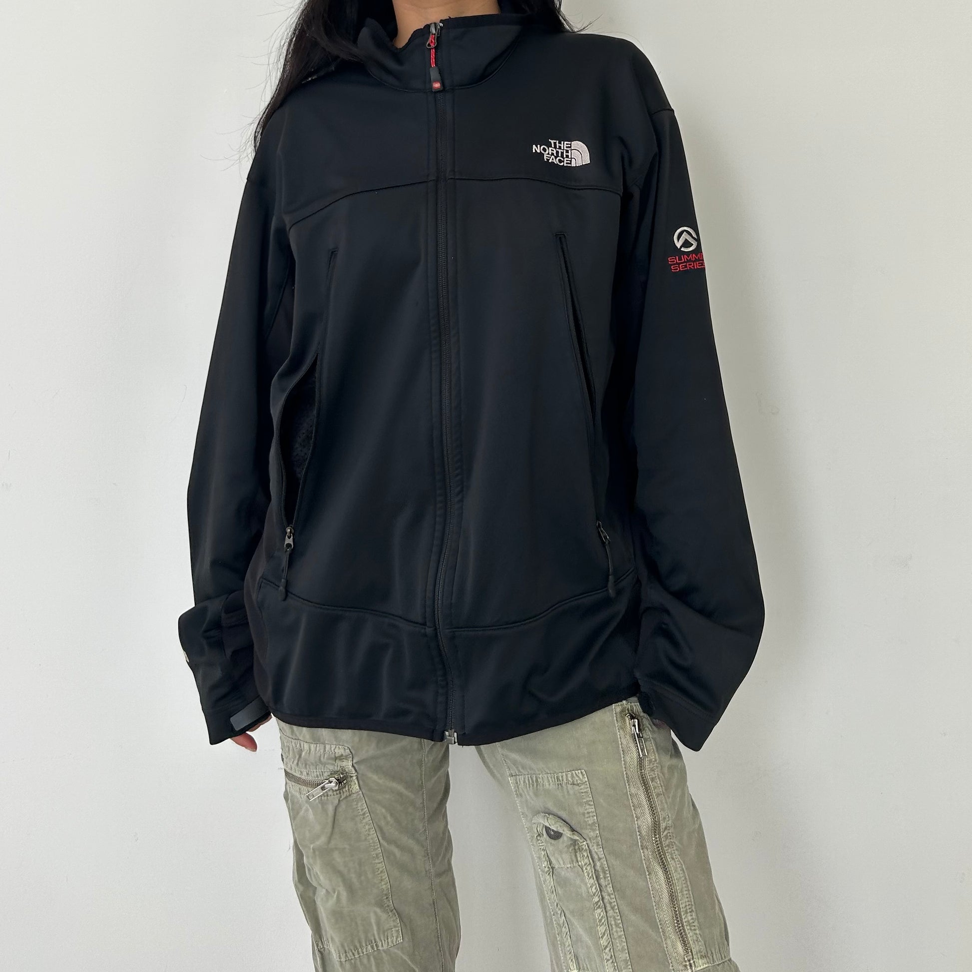 Tnf windstopper shop