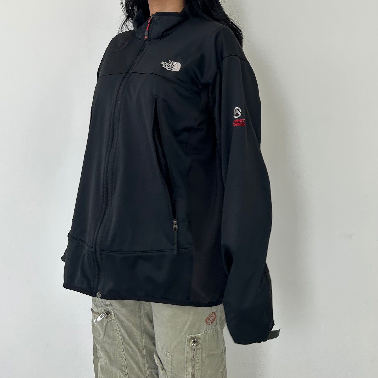 The north sales face summıt series