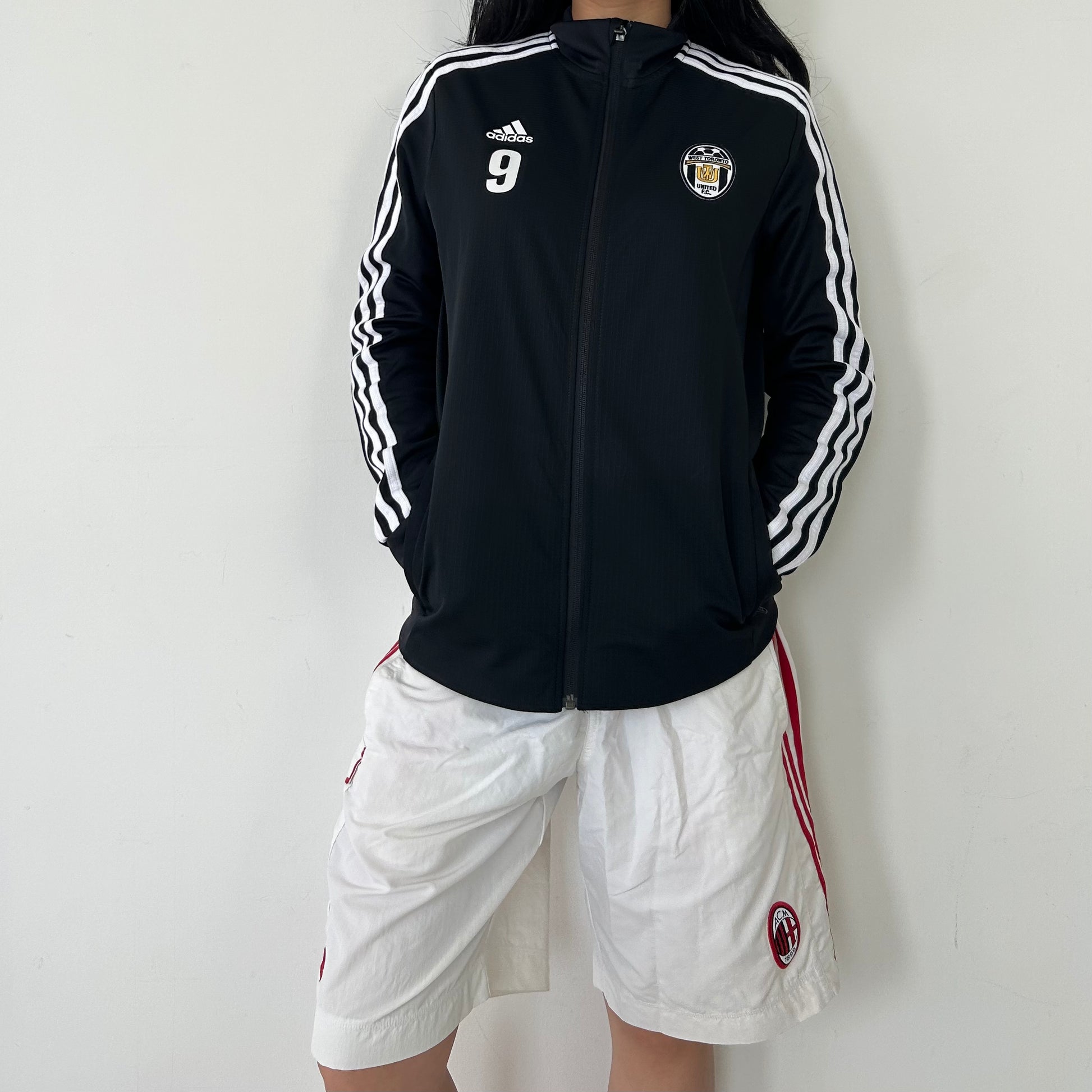 Raptors tracksuit shop