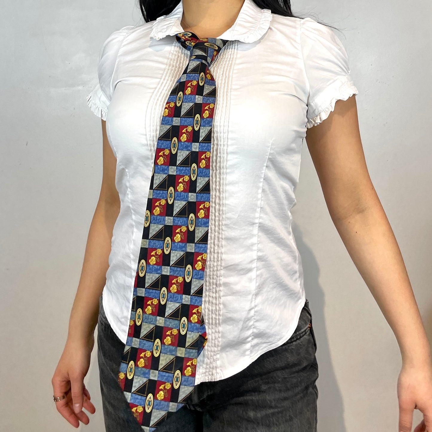 Christian Dior Tie - Zoehify 