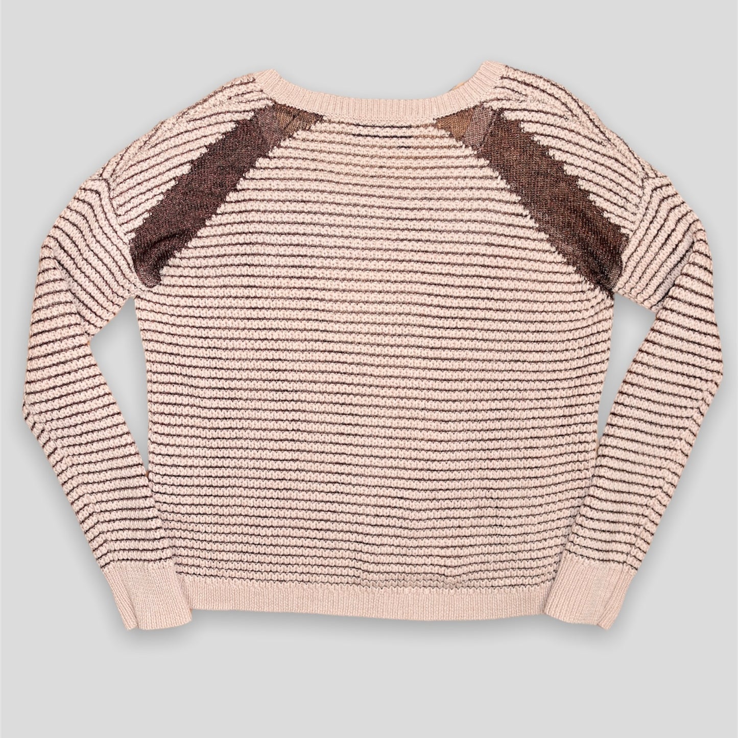 The Kooples Knit Sweater - Zoehify 