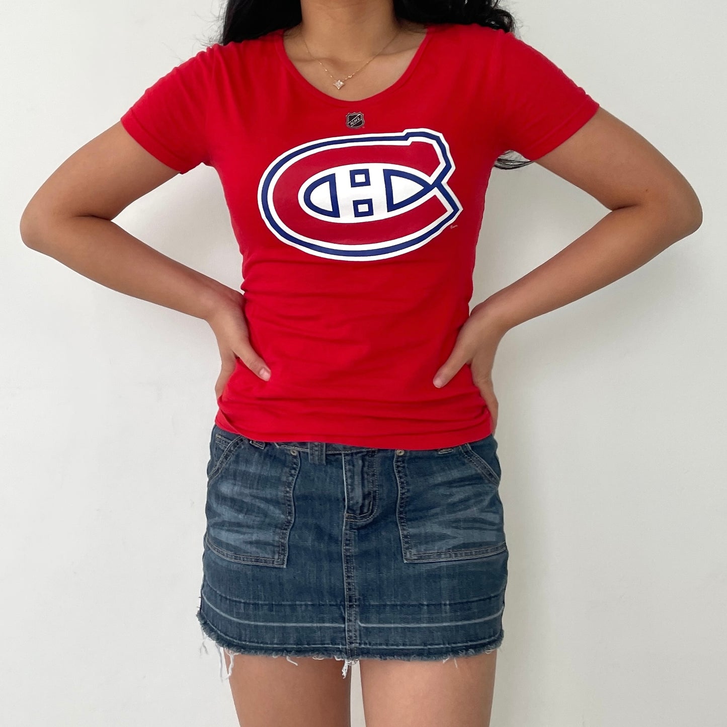 Habs Carey Price Baby Tee