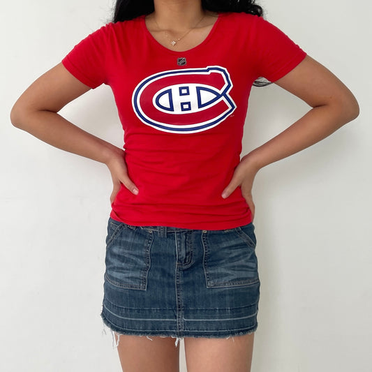 Habs Carey Price Baby Tee