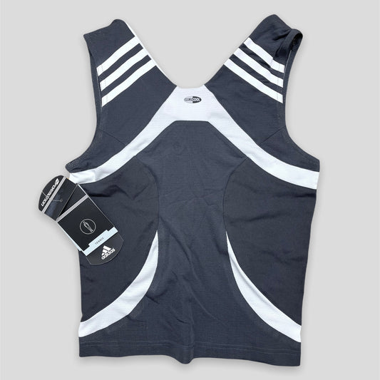 Adidas Tennis Top - Zoehify