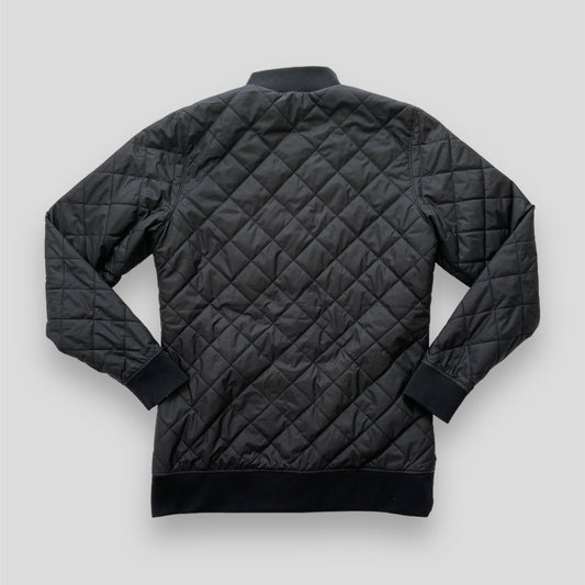 The North Face Women’s Black Diamond Quilted Jacket - Medium